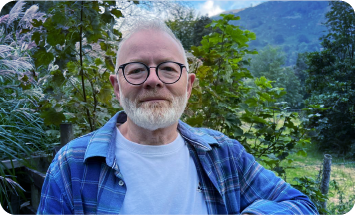 Richard Wylder, Equity Release Adviser Bexley